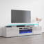 Meuble télé blanc R-75-387745007