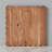 Scalloped Square Cutting Board - 16"W-133789907