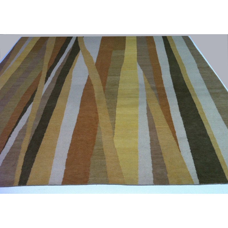 One-of-a-Kind 8' X 10' Area Rug