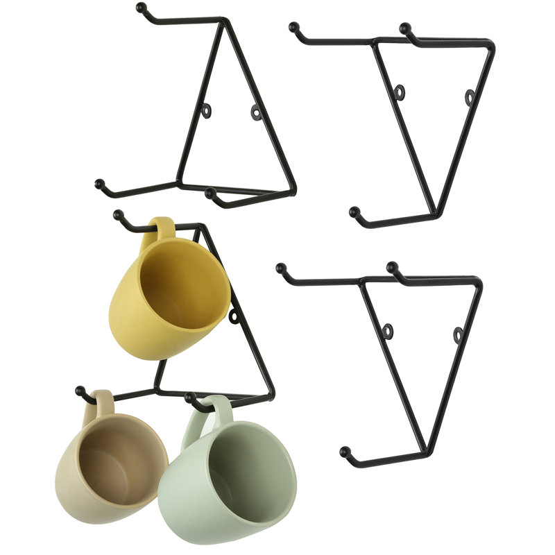 Organiser Hooks