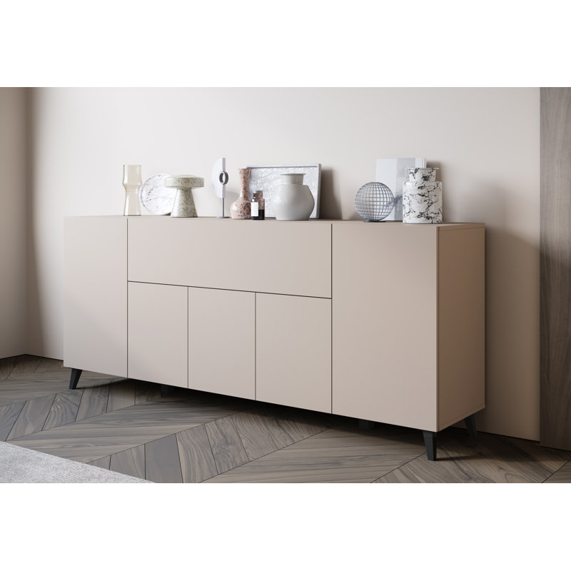 180cm Sideboard, Beige