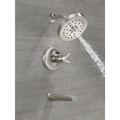 Galeon™ Tub and Shower Faucet