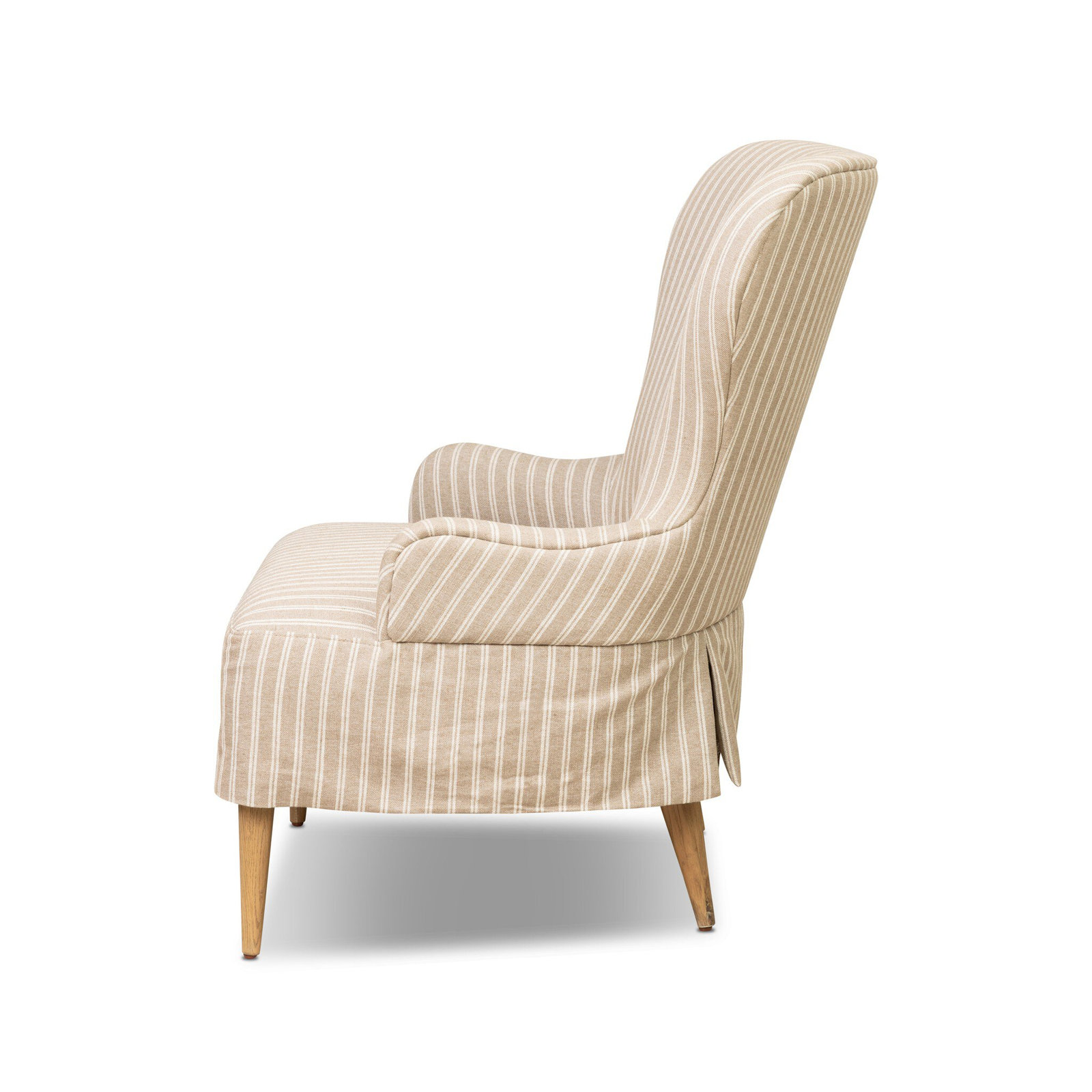 Omar Chair, Rodin Sand