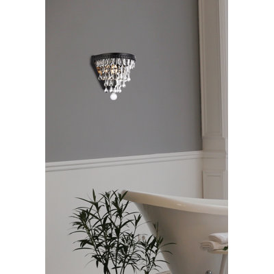 Plafonnier encastré 1 lumière Beno