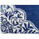 Kirman Damask Hand Woven Area Rug