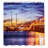 Shower Curtain with Hooks Included-94636673