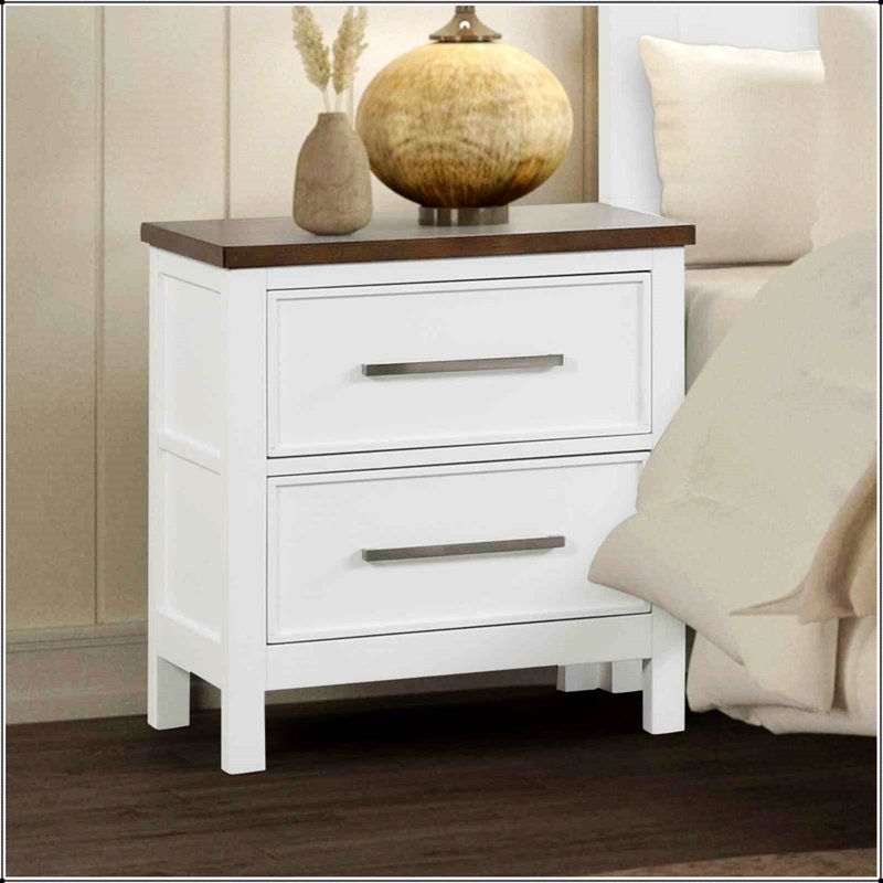 Table de chevet Modern