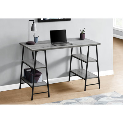 Armoire Desk