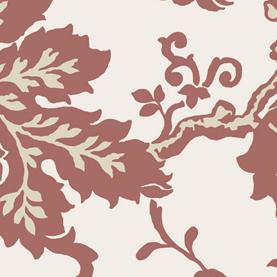 Jacobean Wallpaper