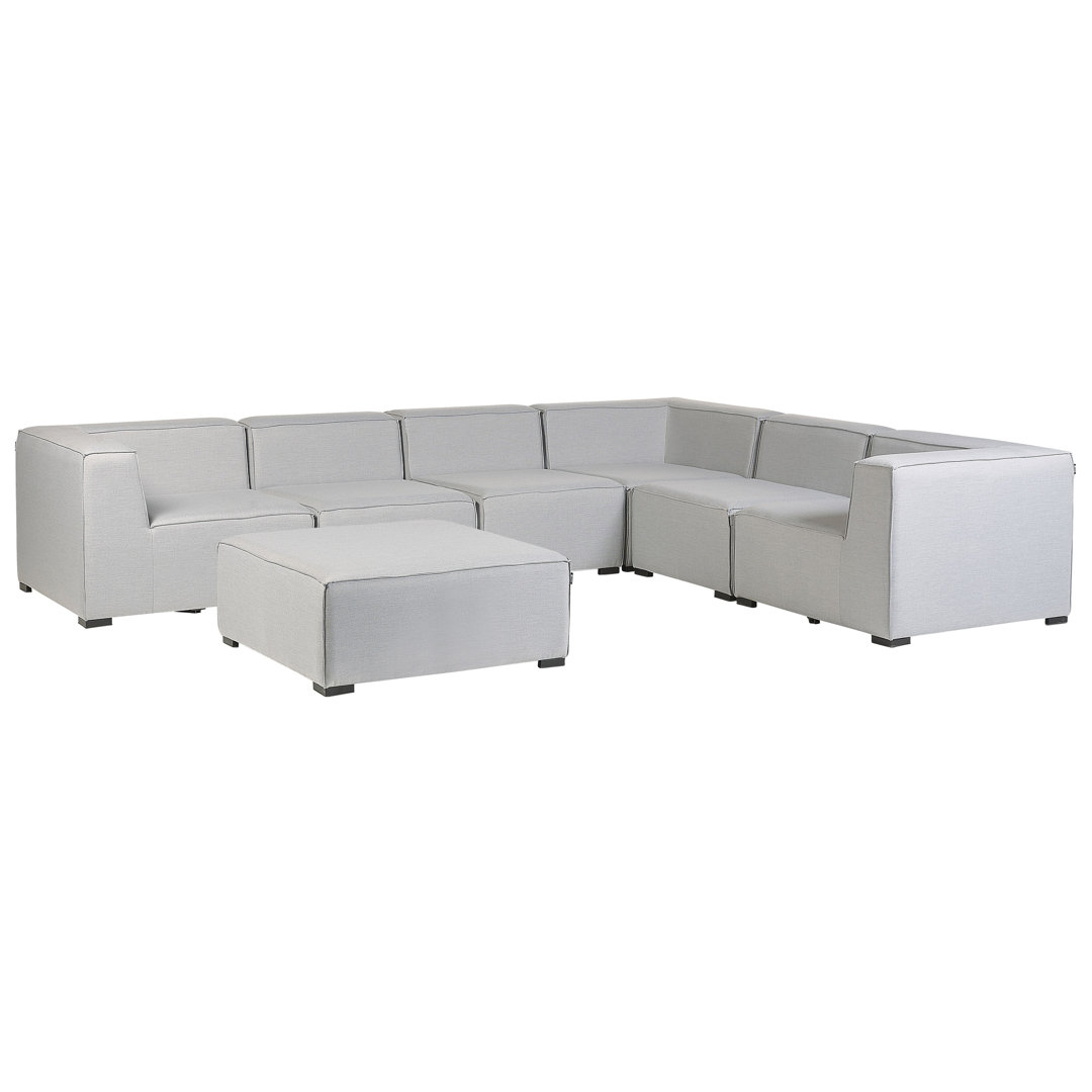 Modulares Ecksofa Mawhinney