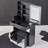 Makeup Vanity Table Set