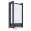 Vahram 1-Light LED Wall Spotlight