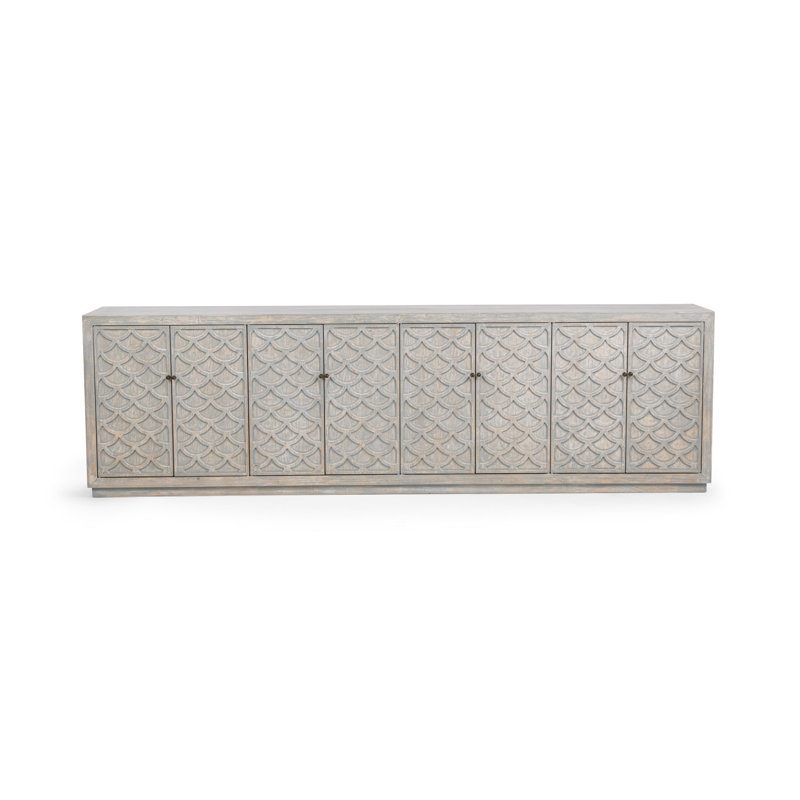 Malibu 122 in. W Sideboard