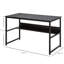 Metal Base Computer Desk-2136181465