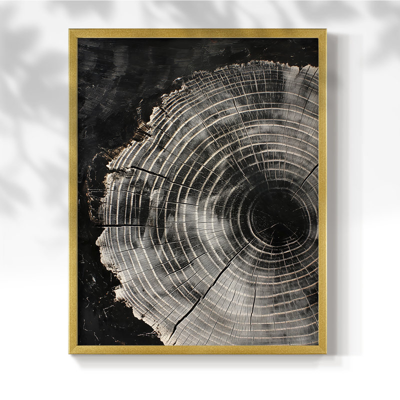 "ABSTRACT Series CCXLVI" par J Paul