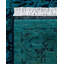 Tapis unique noir / bleu sarcelle / vert 3 pi 2 po x 5 pi Overyed