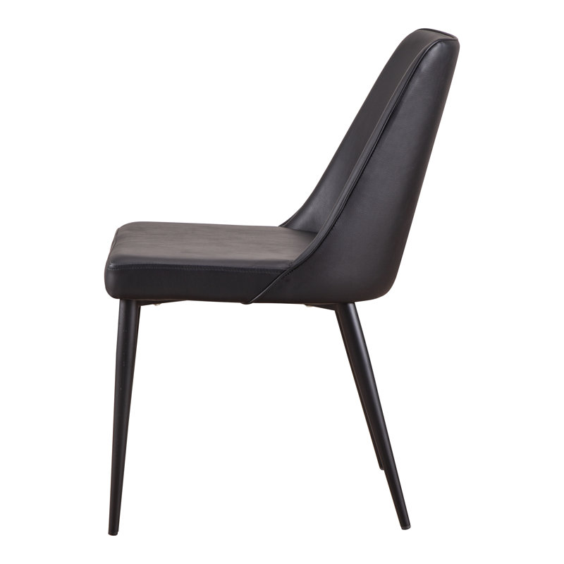 Lula Upholstered Dining Chair