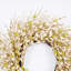 Couronne florale 22 po Forsythia-2025682578