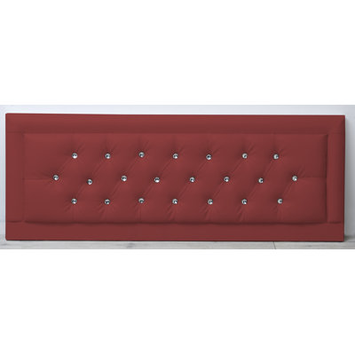 Tabor Upholstered Headboard