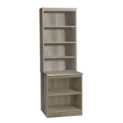 Brenda-Lee 182cm H x 60cm W Standard Bookcase