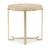 Caracole Classic End Table