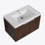 Meuble-lavabo 72 po à fermeture en douceur avec lavabo-871474587