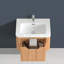 Meuble-lavabo mural avec lavabo, meuble-lavabo flottant moderne avec tiroirs-1793177371