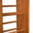 Dowel-Style Wooden CD Rack - 04 Series-707533640-741506749