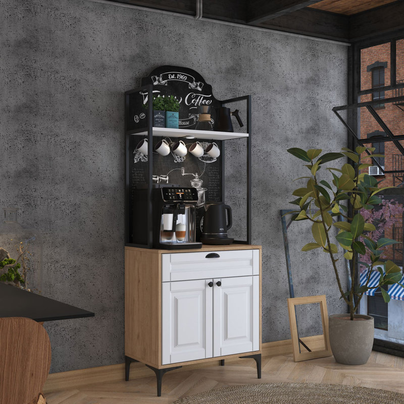 Multi Purpose Cabinet