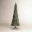 Arbre de Noël pin illuminé Leilonie-919439002