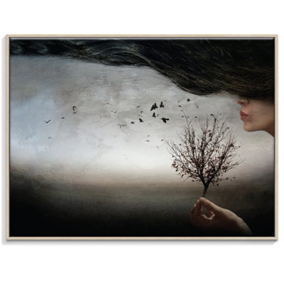 Print on Canvas