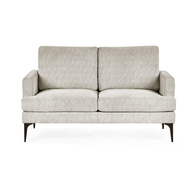 Chenille Sofa
