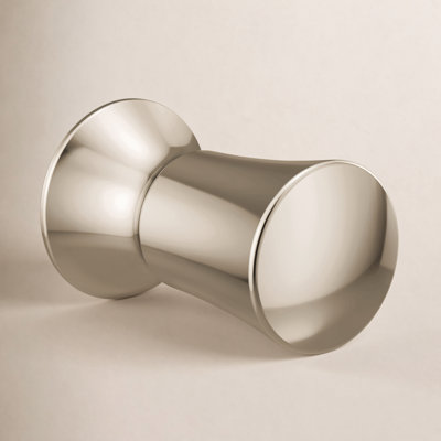 Not Applicable 15/16" Diameter Round Knob