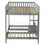 Anisah Storage Bunk Bed
