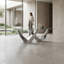 Ezio Glass Dining Table-591795831