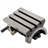 Tilting Milling Table 10x7inch Tilting Angle Milling Machine 0-90°Adjustable Swivel