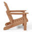 Chaise Adirondack pliante Vinnie-2089565252