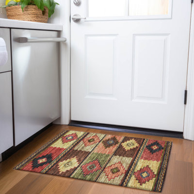  Cerrito Area Rug