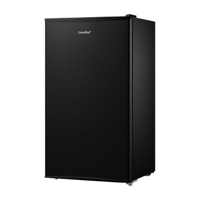 Comfee 0.06m³ L Freestanding Mini Fridge with Freezer