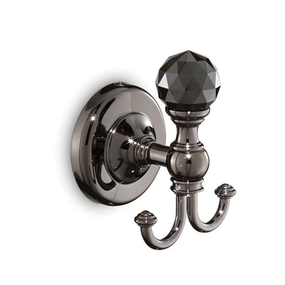 Sharie Wall Mounted Robe Hook