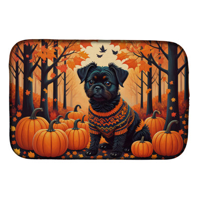 Drying Mat