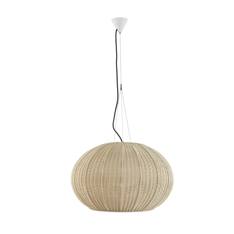 Garota 1 - Light LED Pendant, Natural White