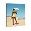 Cabana Muse III Print by Oliver Gal-907263208-907263207