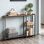 114 cm W Console Table