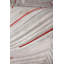 Natural Hide Cowhide Chevron Area Rug-28585654