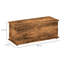 Almerton Blanket Chest-500666743