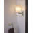 Voss 1-Light Bath Sconce-14261463
