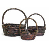 August Grove® Belea Wicker Basket