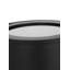 Outdoor Cylinders Two Light Wall Lantern-934299647