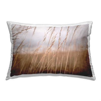 Outdoor Throw Pillow